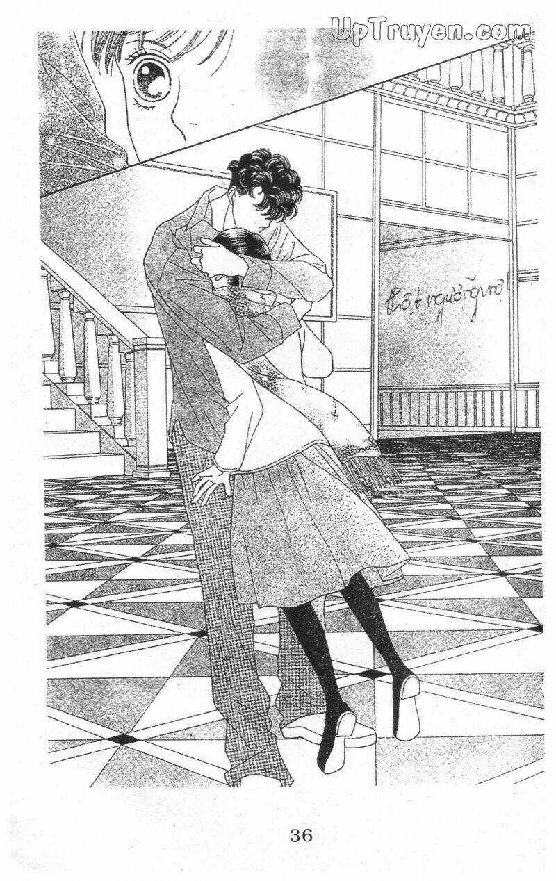 Con Nhà Giàu - Chapter 194 - Trang 33