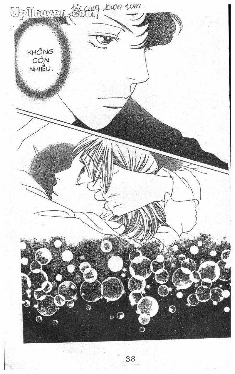 Con Nhà Giàu - Chapter 194 - Trang 35