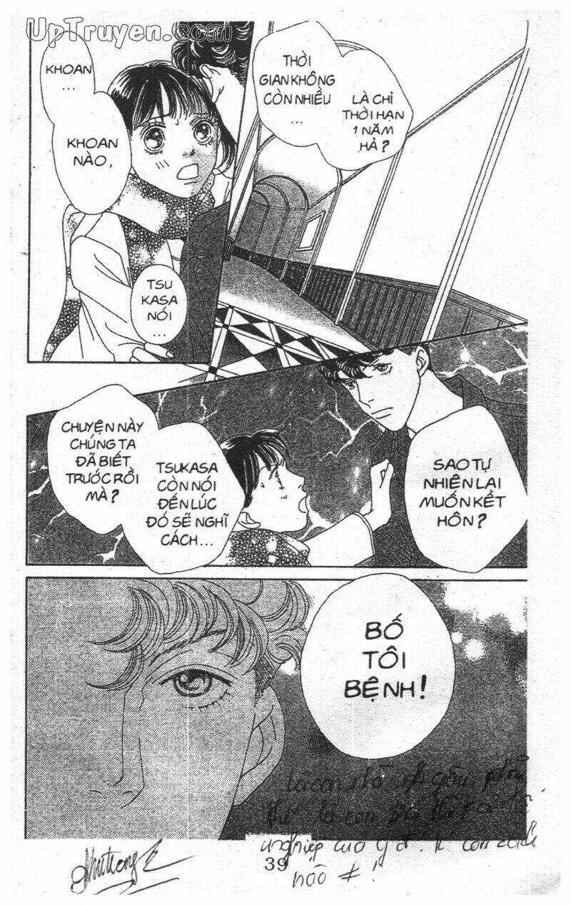 Con Nhà Giàu - Chapter 194 - Trang 36