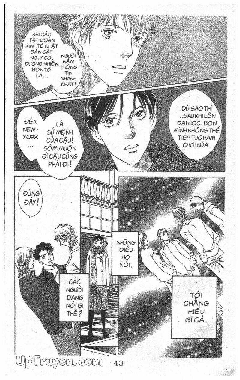 Con Nhà Giàu - Chapter 194 - Trang 40