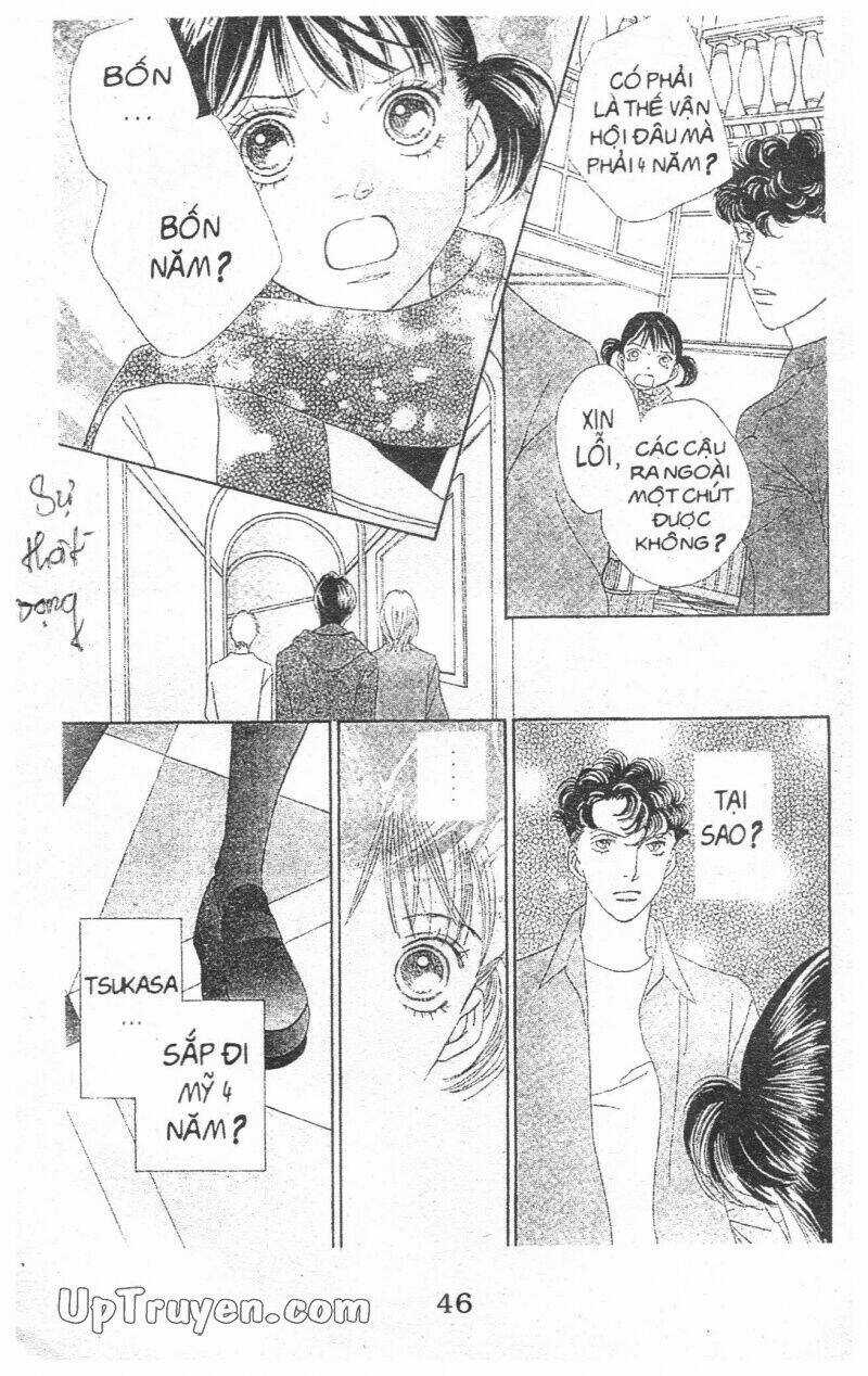 Con Nhà Giàu - Chapter 194 - Trang 43