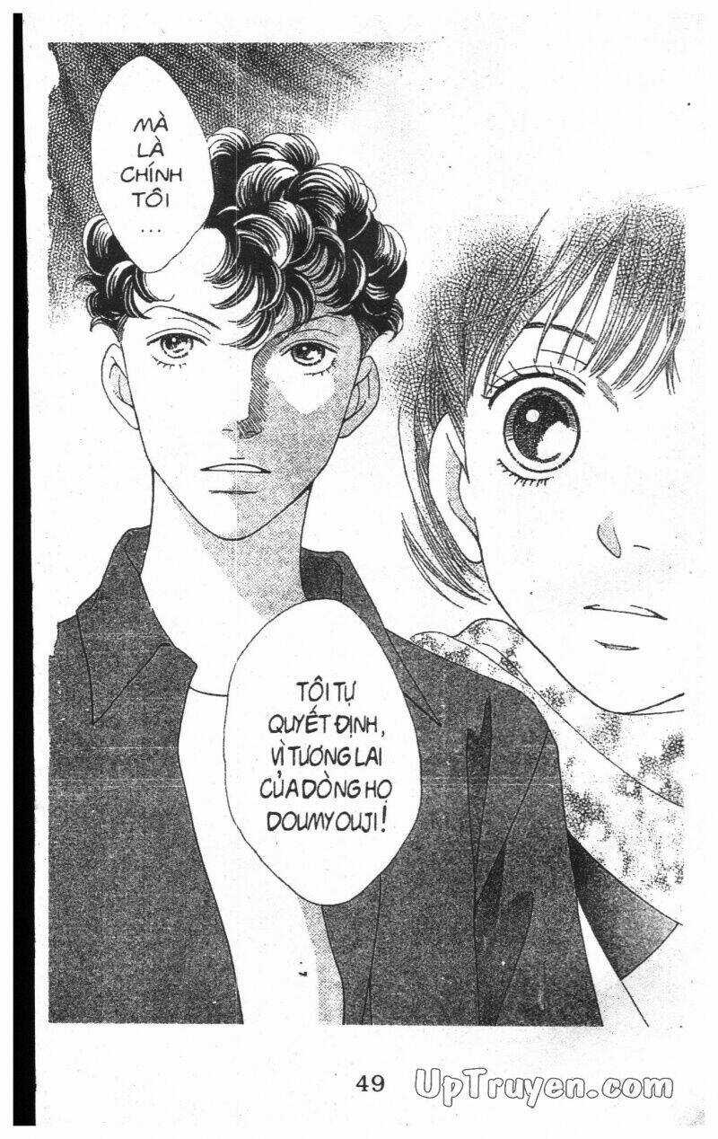 Con Nhà Giàu - Chapter 194 - Trang 46