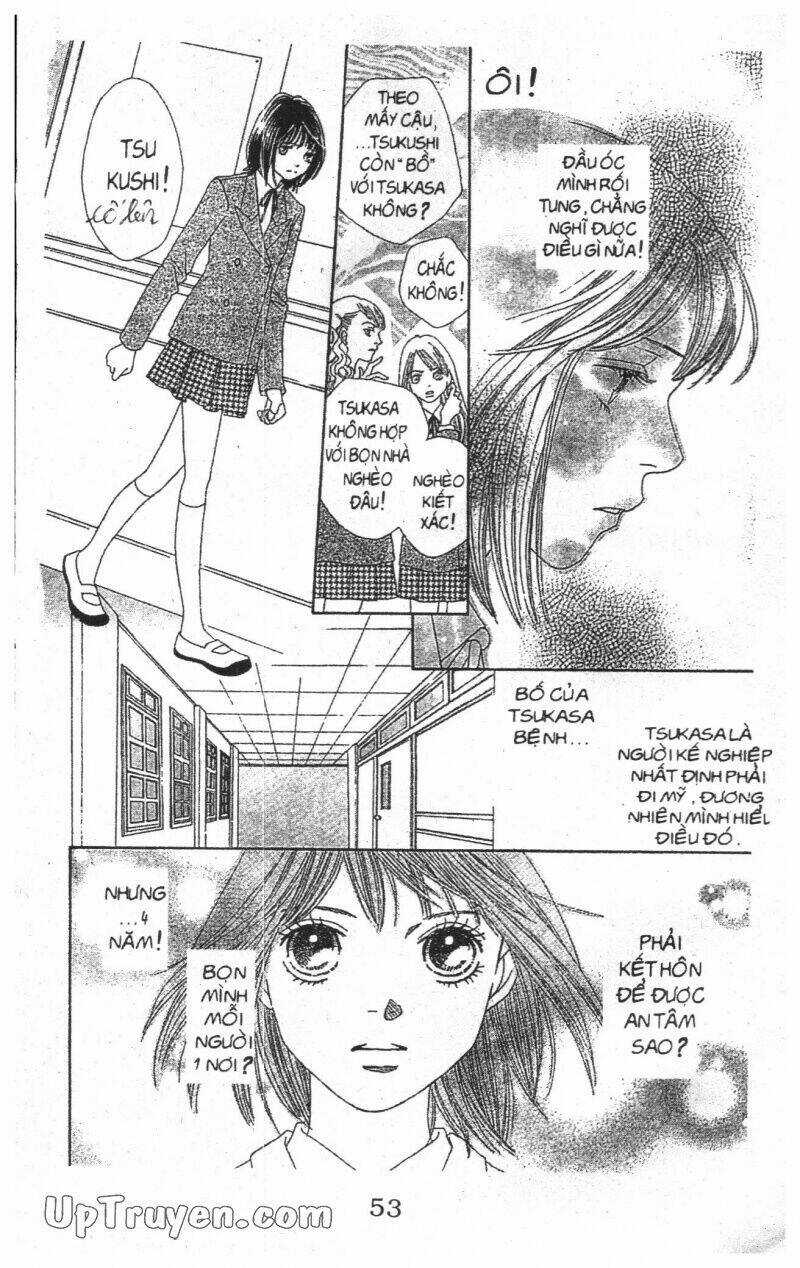 Con Nhà Giàu - Chapter 194 - Trang 50