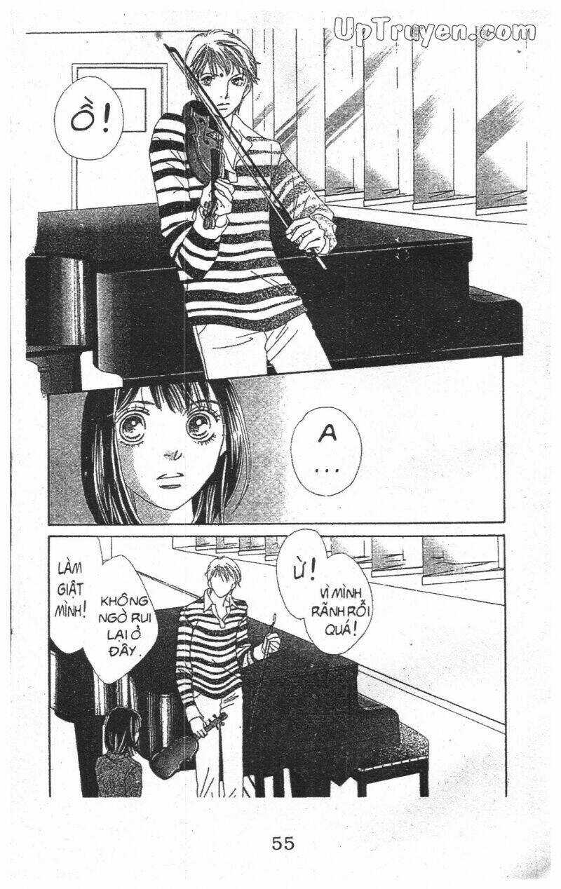 Con Nhà Giàu - Chapter 194 - Trang 52