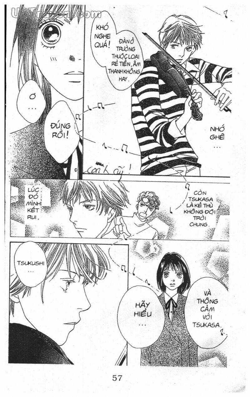 Con Nhà Giàu - Chapter 194 - Trang 54