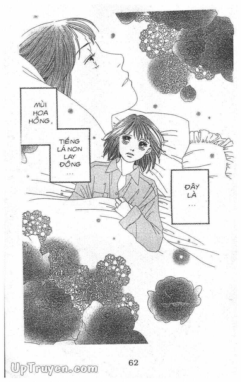 Con Nhà Giàu - Chapter 194 - Trang 59