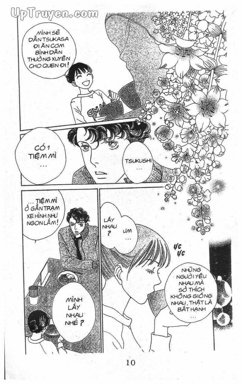 Con Nhà Giàu - Chapter 194 - Trang 7