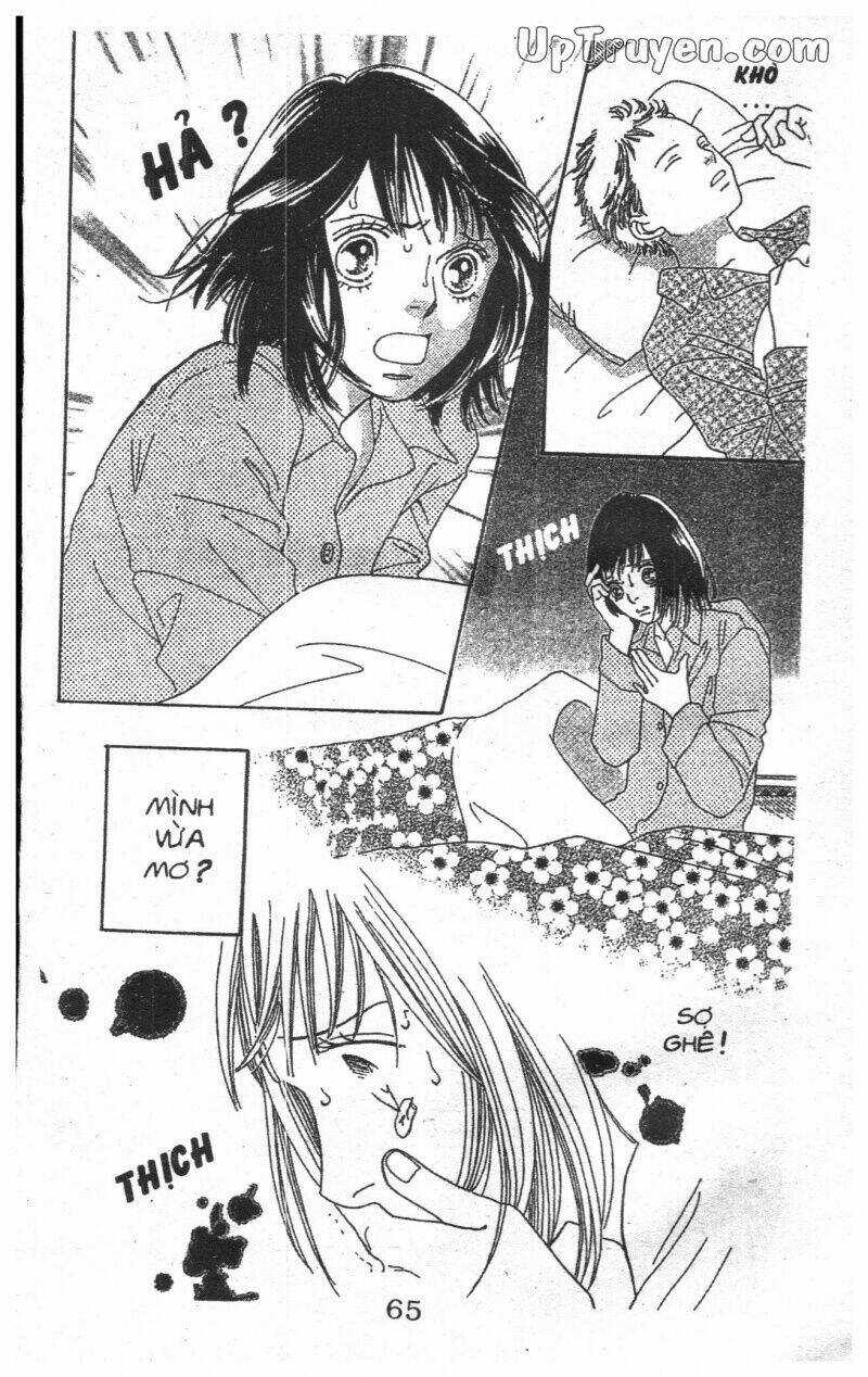 Con Nhà Giàu - Chapter 194 - Trang 62