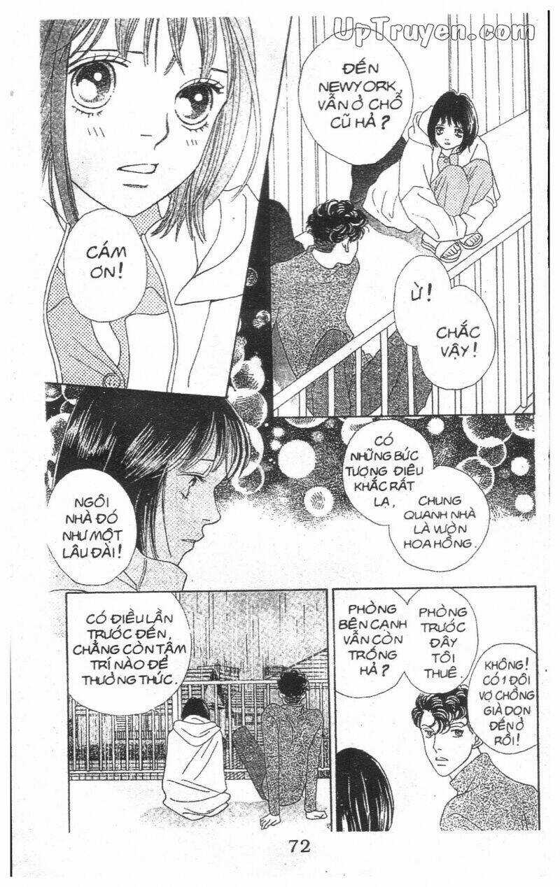 Con Nhà Giàu - Chapter 194 - Trang 69