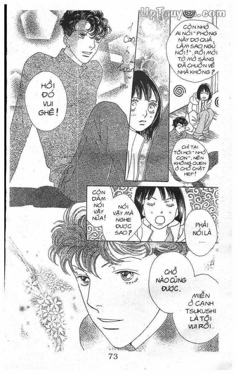 Con Nhà Giàu - Chapter 194 - Trang 70