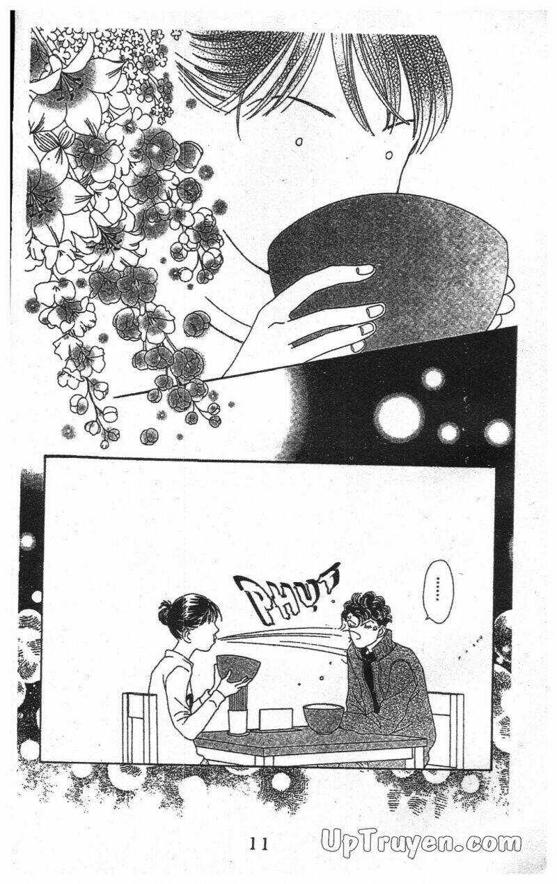 Con Nhà Giàu - Chapter 194 - Trang 8