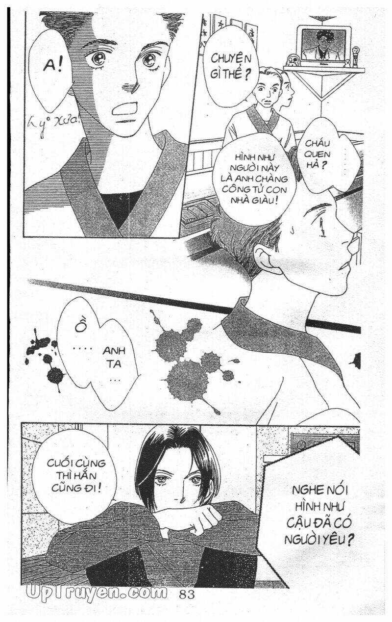 Con Nhà Giàu - Chapter 194 - Trang 80