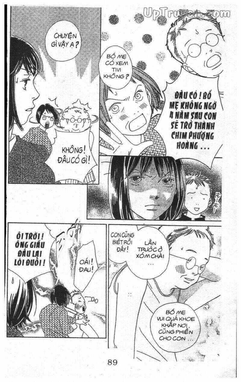 Con Nhà Giàu - Chapter 194 - Trang 86