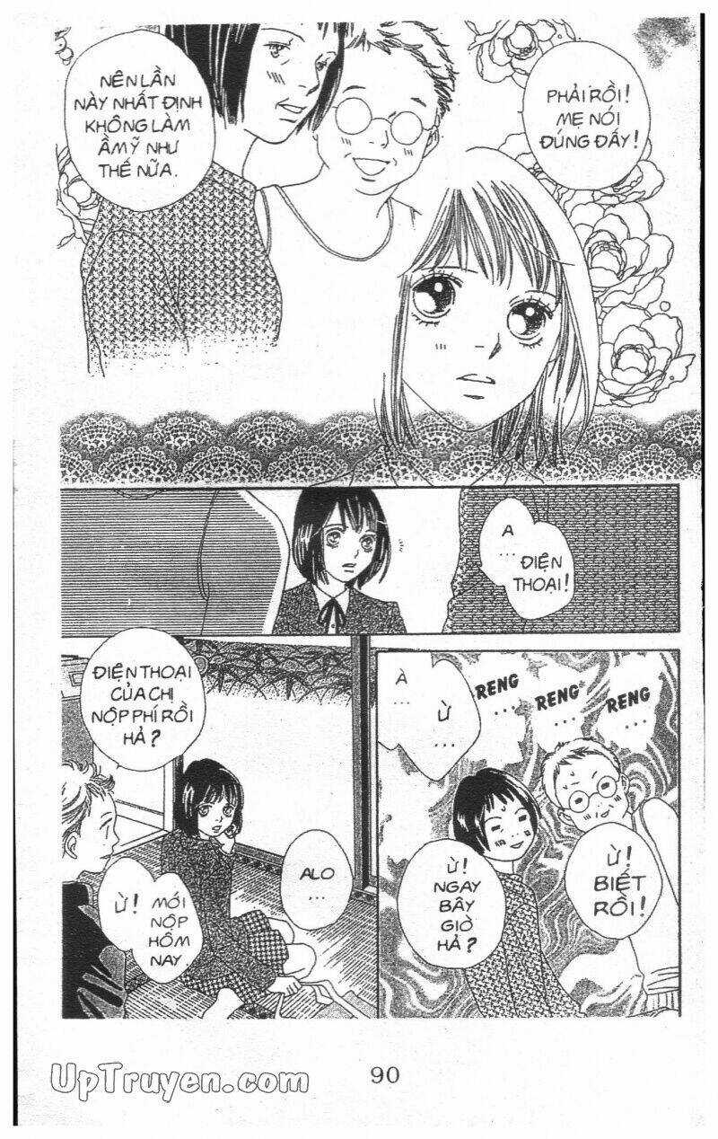 Con Nhà Giàu - Chapter 194 - Trang 87