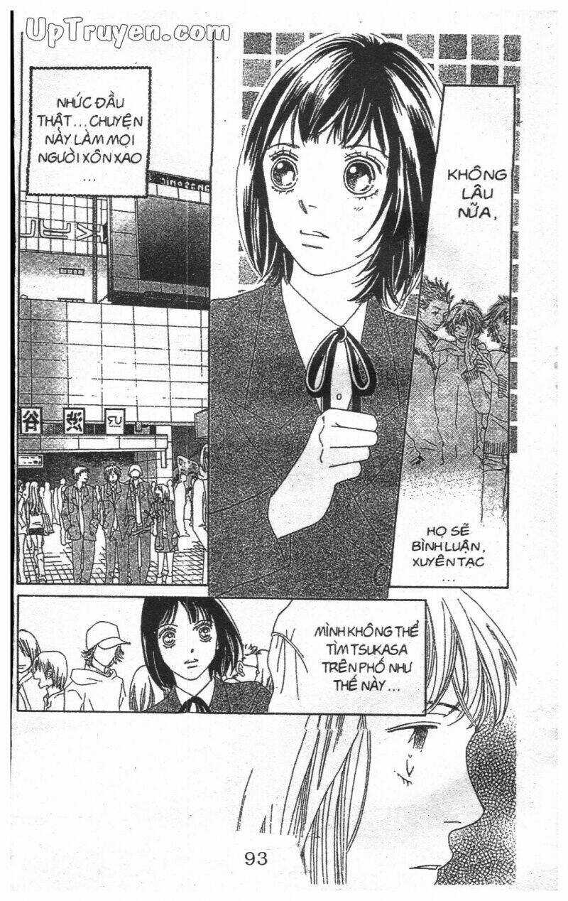 Con Nhà Giàu - Chapter 194 - Trang 90