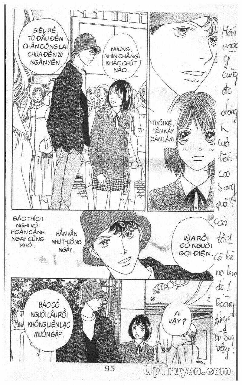 Con Nhà Giàu - Chapter 194 - Trang 92