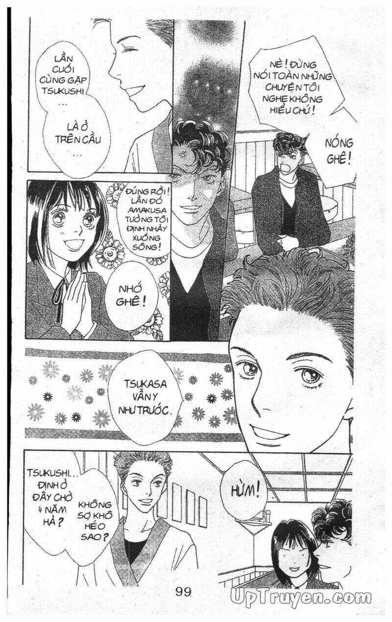 Con Nhà Giàu - Chapter 194 - Trang 96