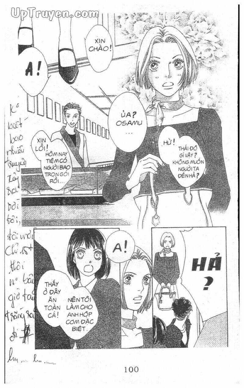 Con Nhà Giàu - Chapter 194 - Trang 97