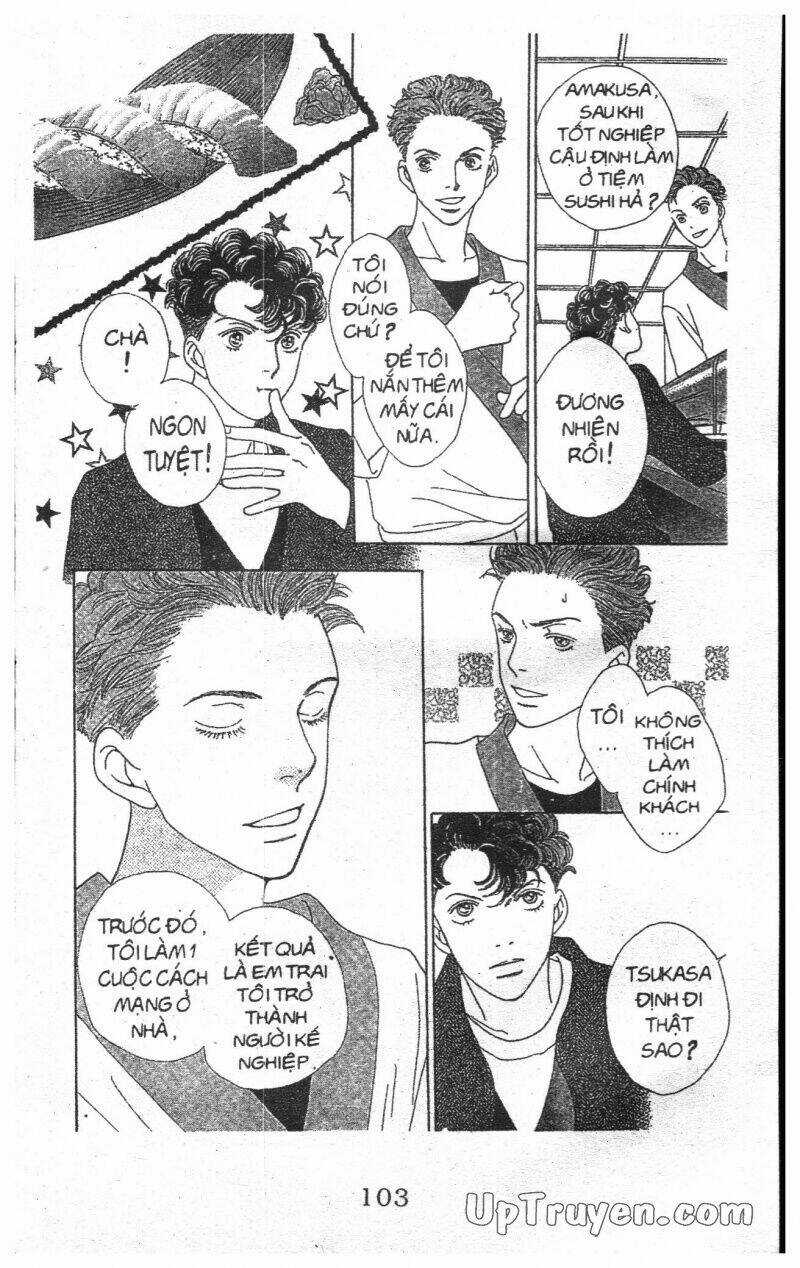 Con Nhà Giàu - Chapter 194 - Trang 100