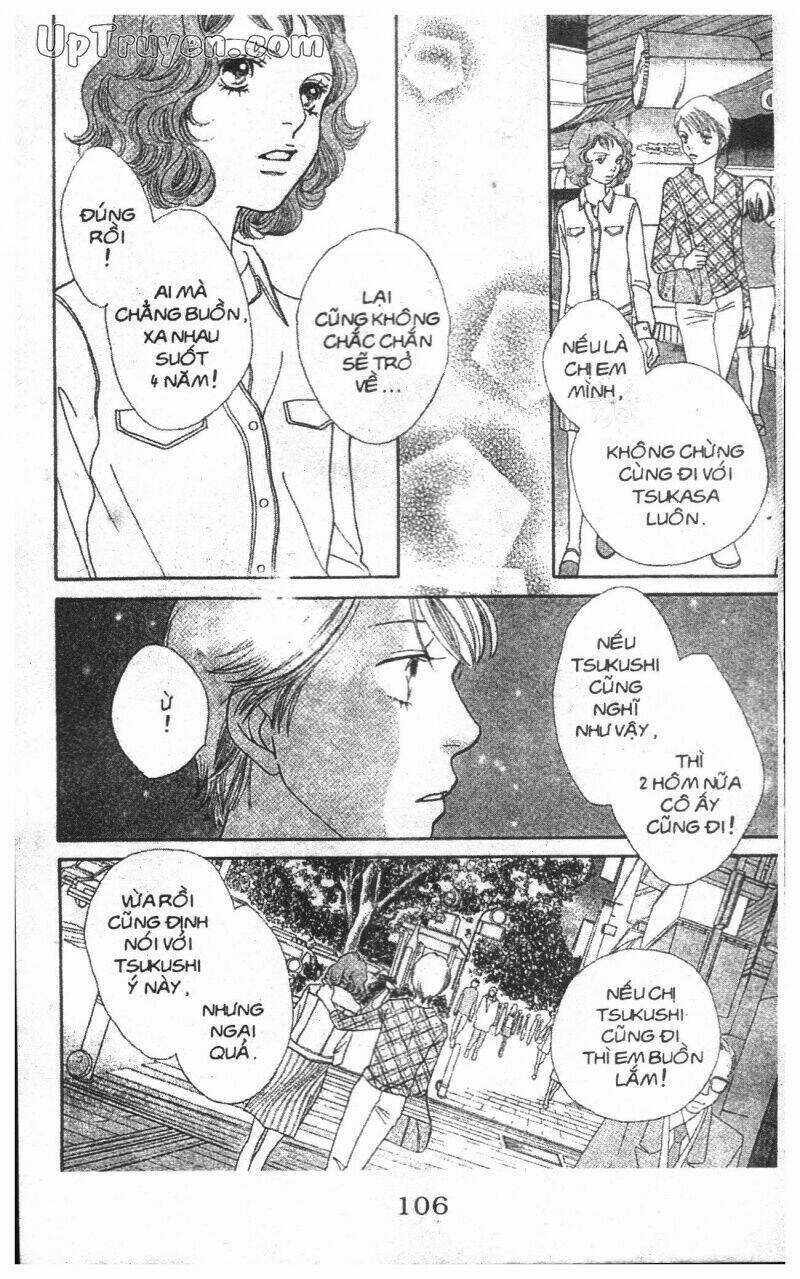 Con Nhà Giàu - Chapter 195 - Trang 103