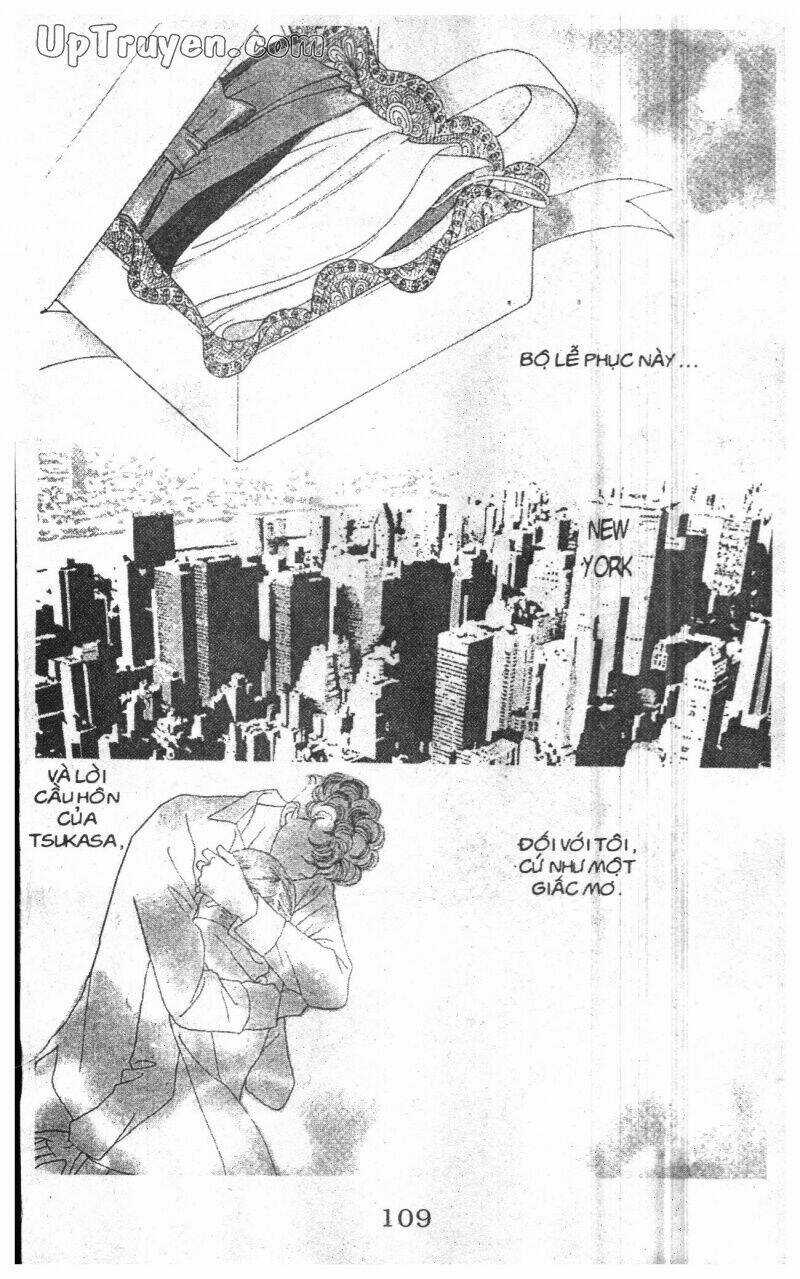 Con Nhà Giàu - Chapter 195 - Trang 106