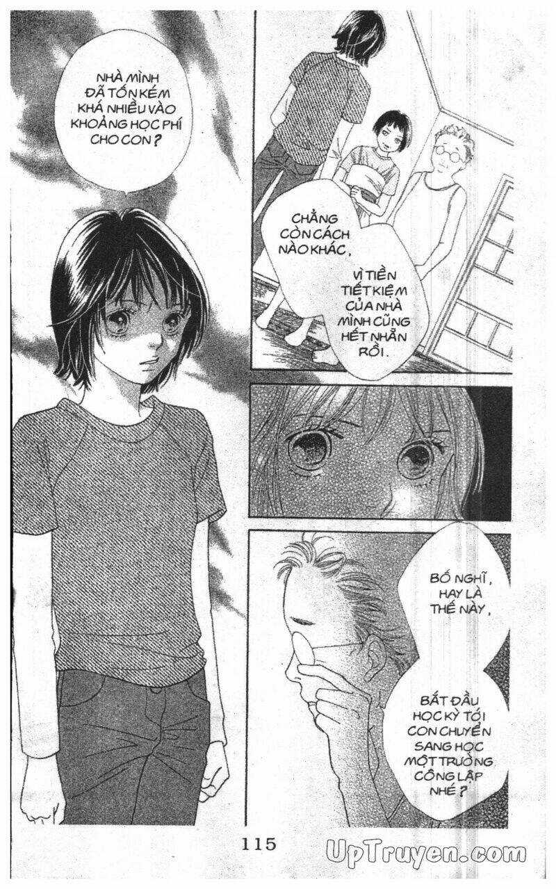 Con Nhà Giàu - Chapter 195 - Trang 112