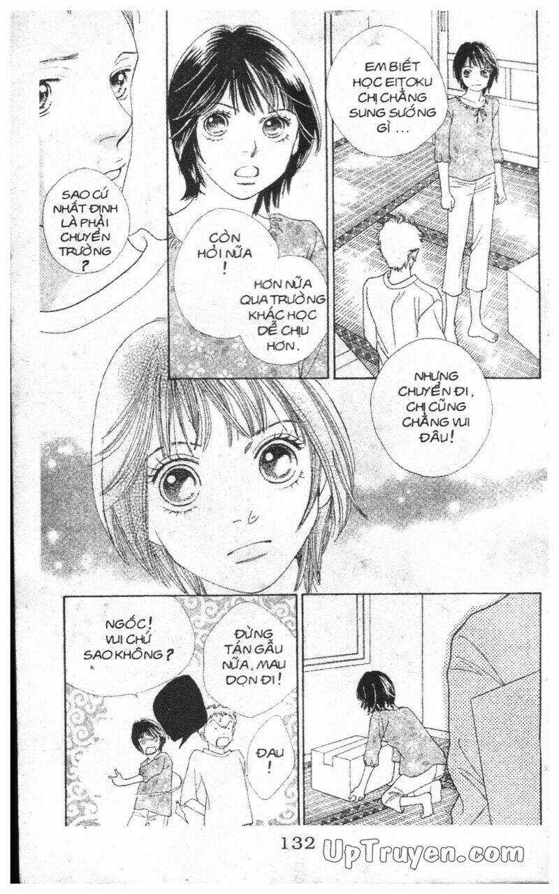 Con Nhà Giàu - Chapter 195 - Trang 129