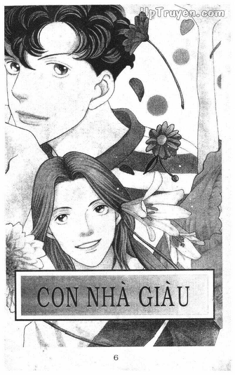 Con Nhà Giàu - Chapter 195 - Trang 3