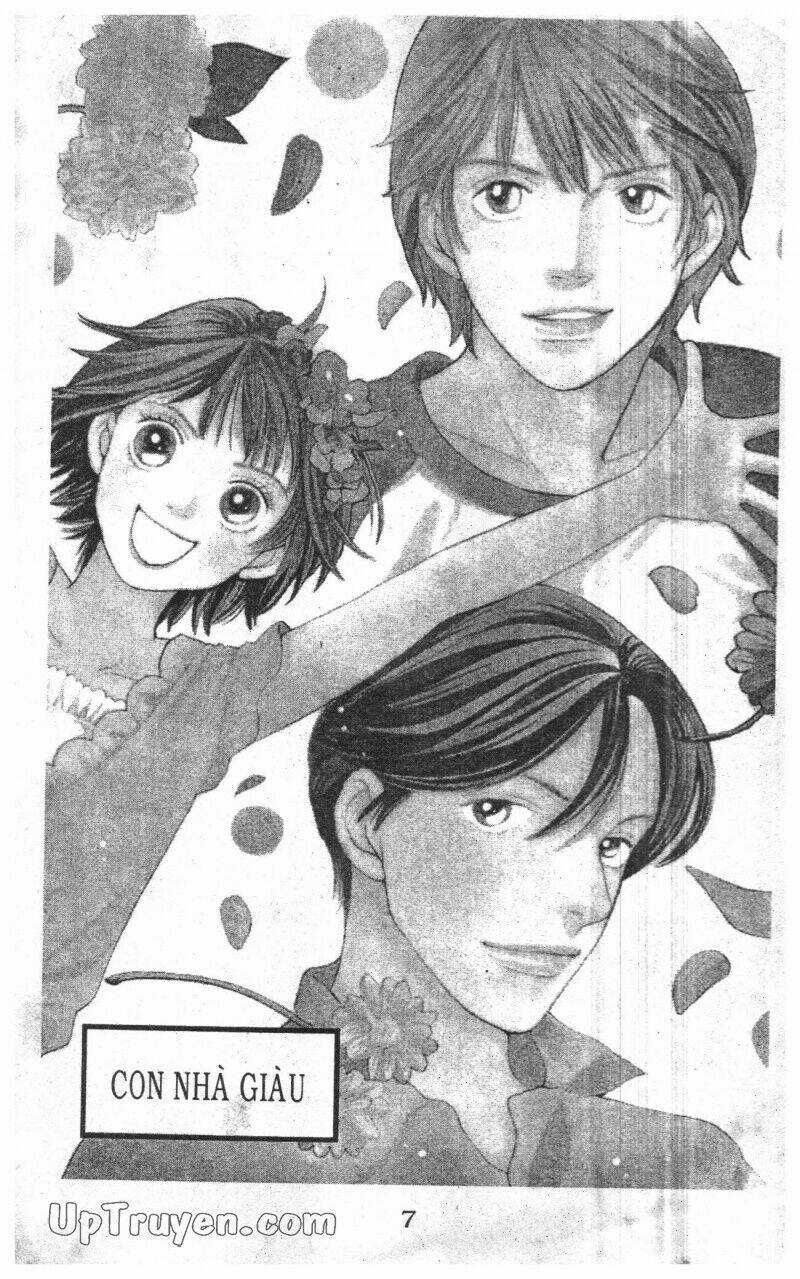 Con Nhà Giàu - Chapter 195 - Trang 4