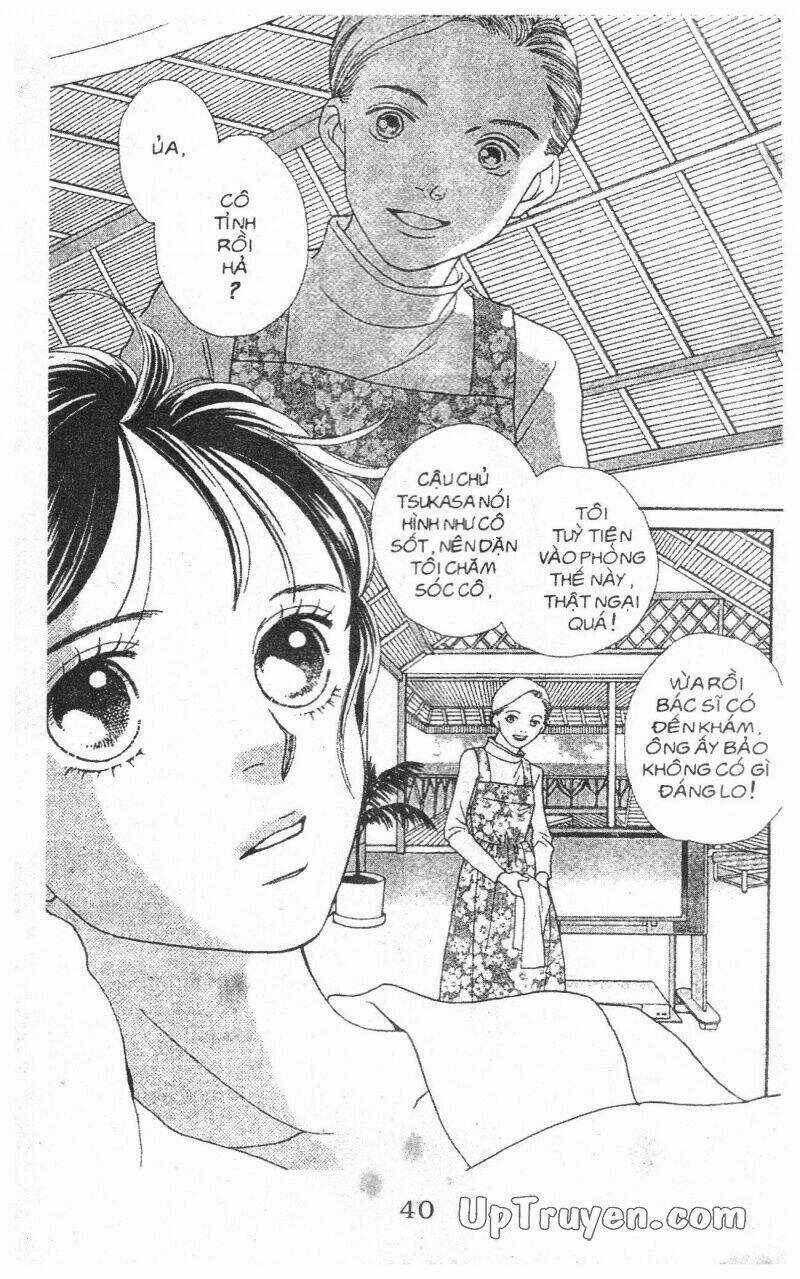 Con Nhà Giàu - Chapter 195 - Trang 37