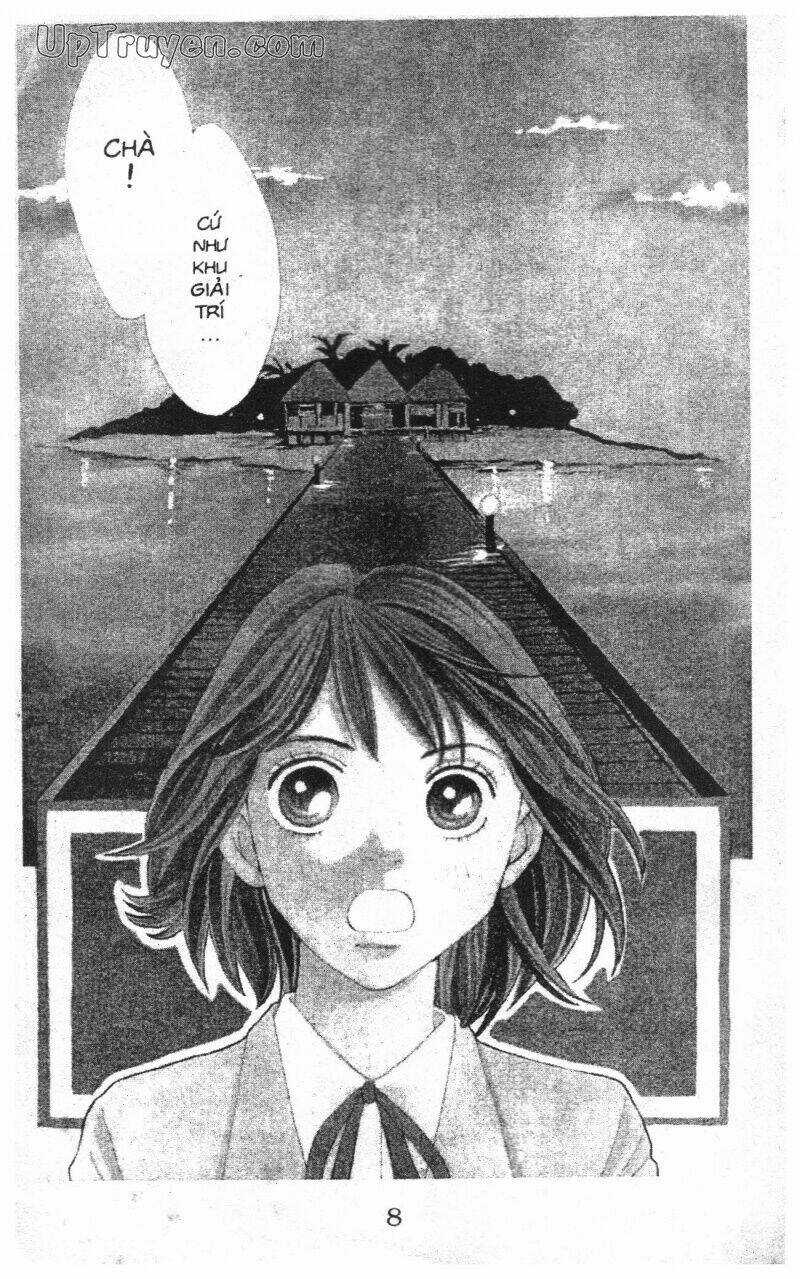 Con Nhà Giàu - Chapter 195 - Trang 5