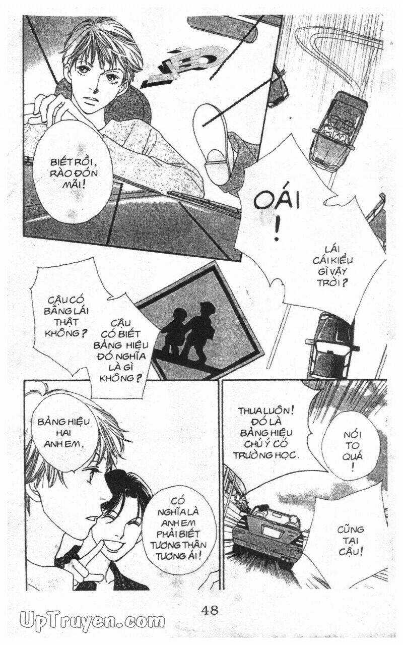 Con Nhà Giàu - Chapter 195 - Trang 45