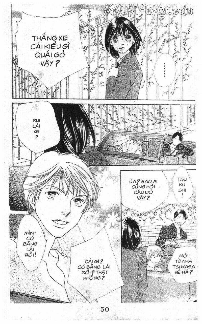 Con Nhà Giàu - Chapter 195 - Trang 47