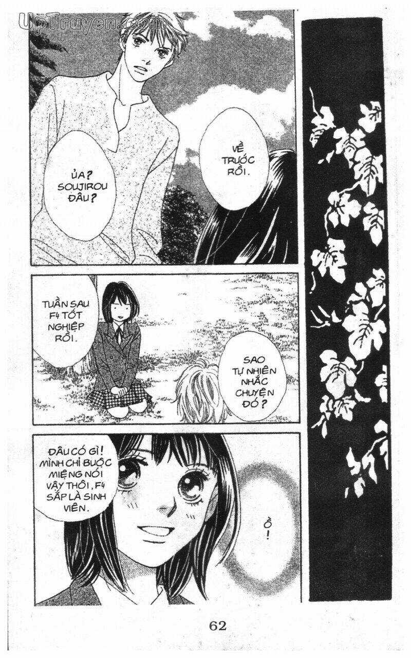 Con Nhà Giàu - Chapter 195 - Trang 59