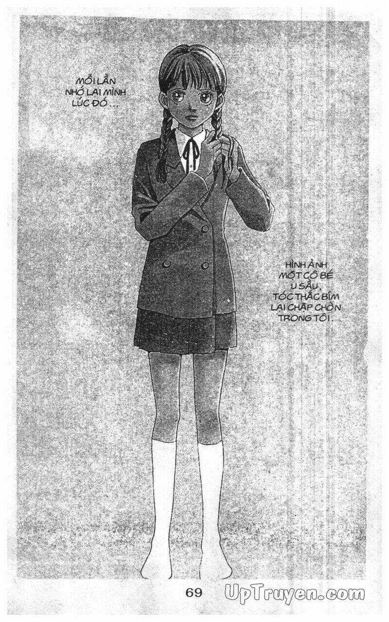 Con Nhà Giàu - Chapter 195 - Trang 66