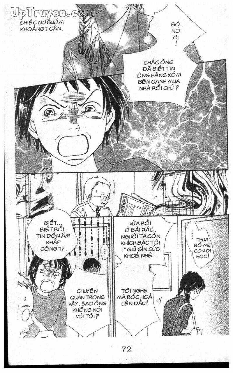 Con Nhà Giàu - Chapter 195 - Trang 69