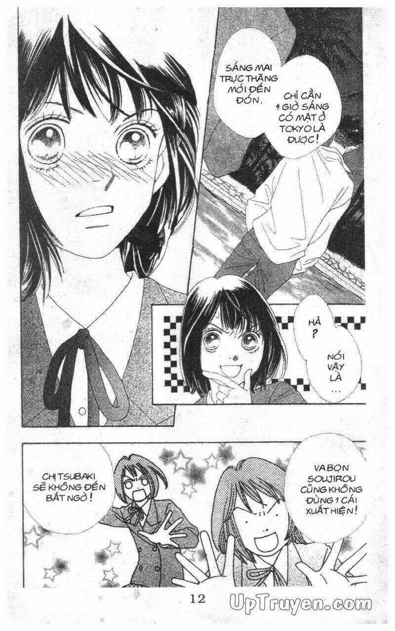 Con Nhà Giàu - Chapter 195 - Trang 9