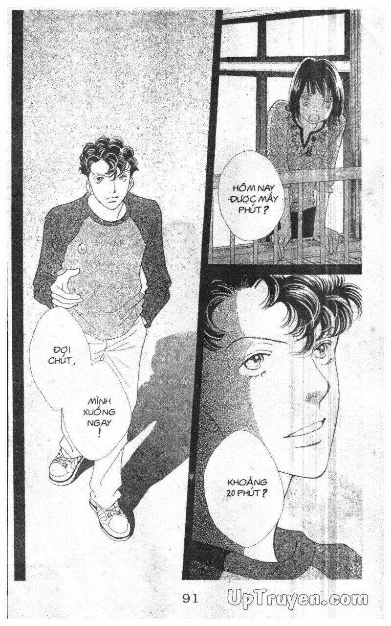 Con Nhà Giàu - Chapter 195 - Trang 88