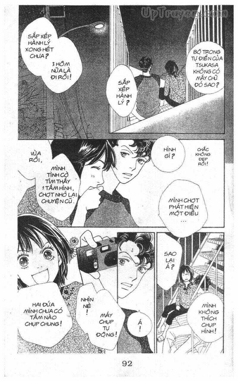 Con Nhà Giàu - Chapter 195 - Trang 89