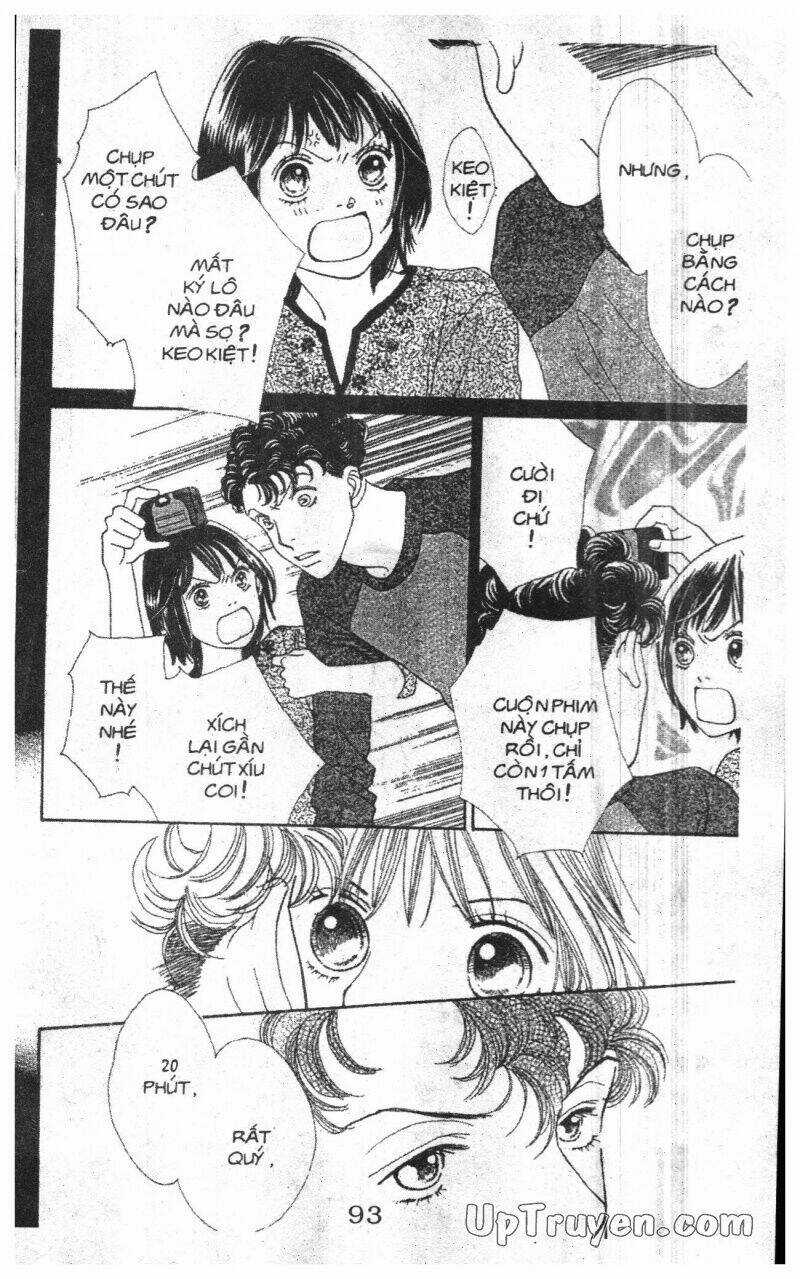 Con Nhà Giàu - Chapter 195 - Trang 90