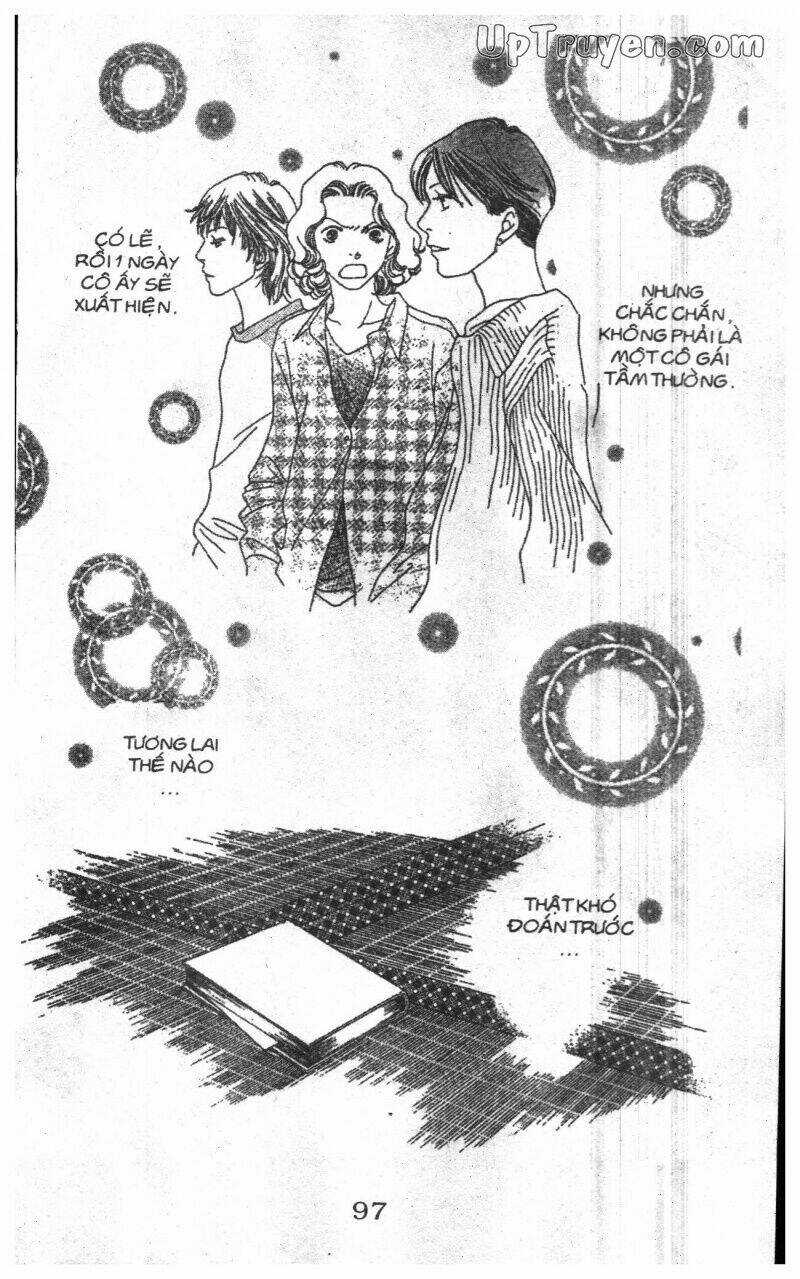 Con Nhà Giàu - Chapter 195 - Trang 94