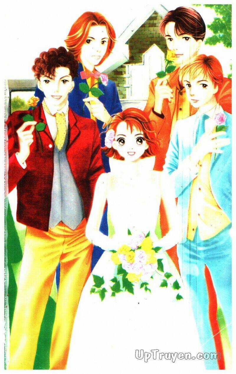 Con Nhà Giàu - Chapter 196 - Trang 2