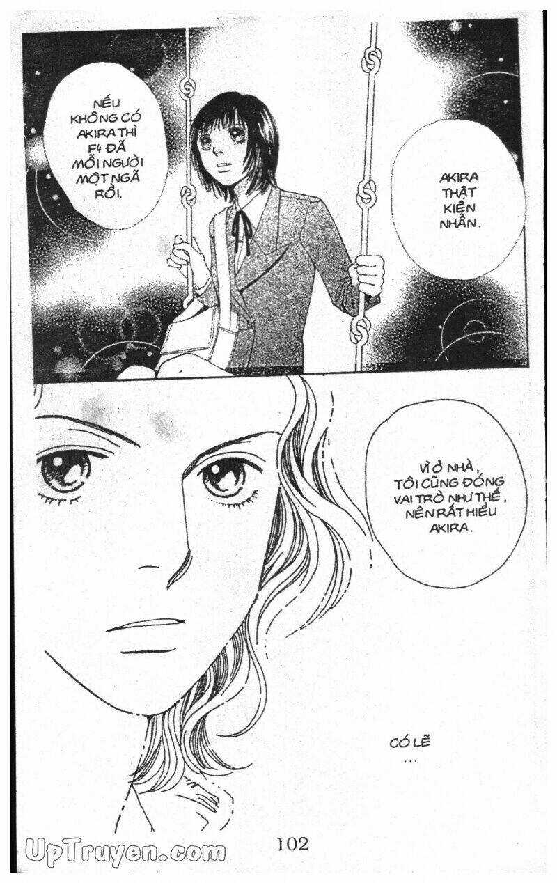 Con Nhà Giàu - Chapter 196 - Trang 101