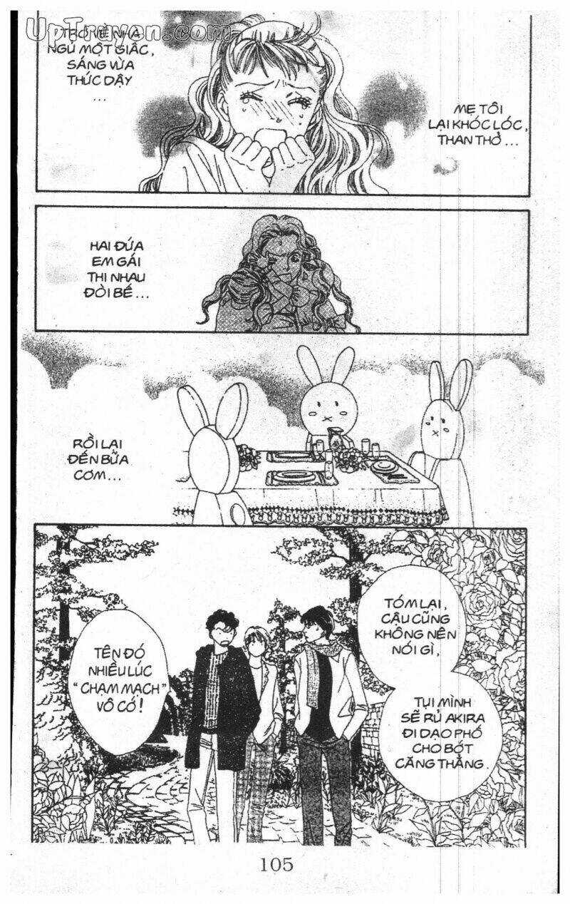 Con Nhà Giàu - Chapter 196 - Trang 104