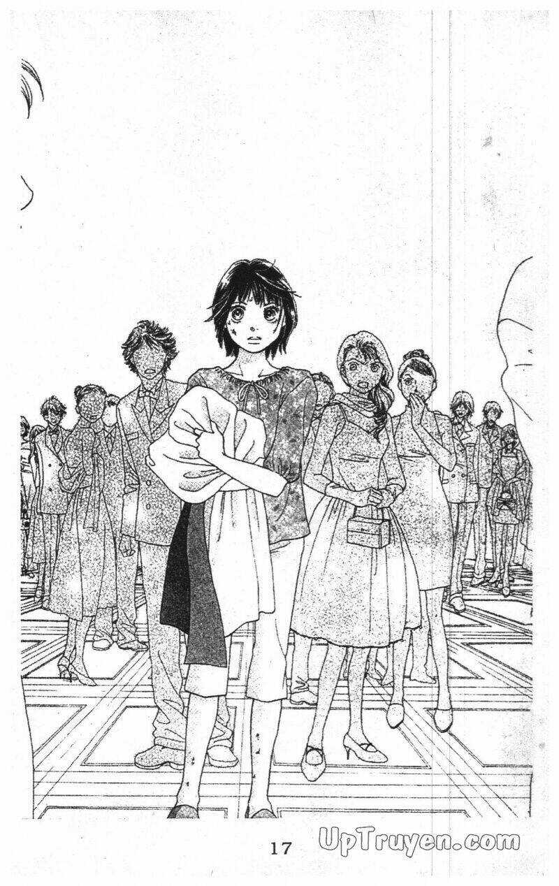 Con Nhà Giàu - Chapter 196 - Trang 16