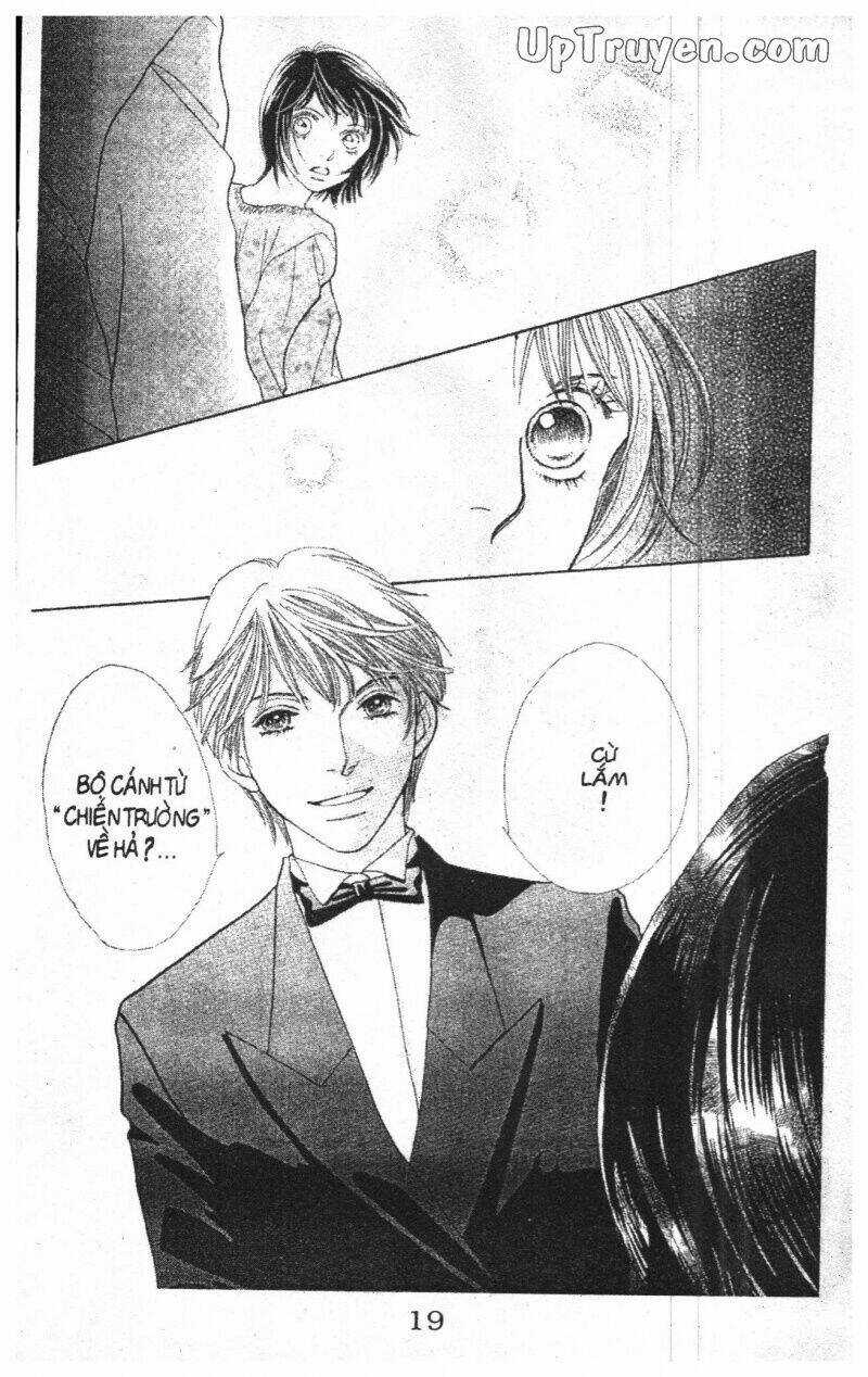 Con Nhà Giàu - Chapter 196 - Trang 18