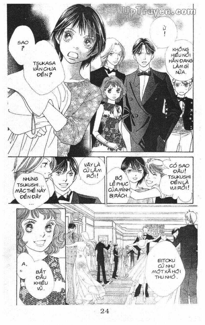 Con Nhà Giàu - Chapter 196 - Trang 23