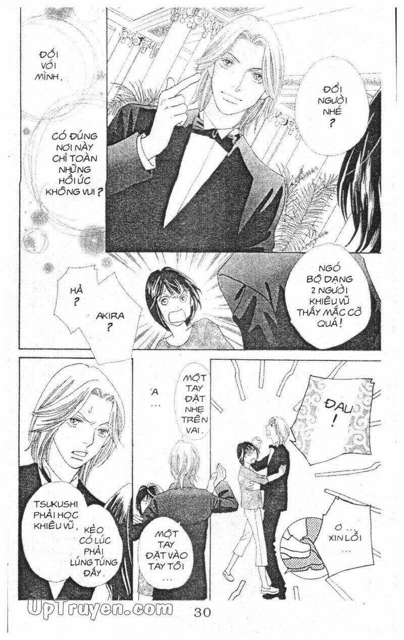 Con Nhà Giàu - Chapter 196 - Trang 29