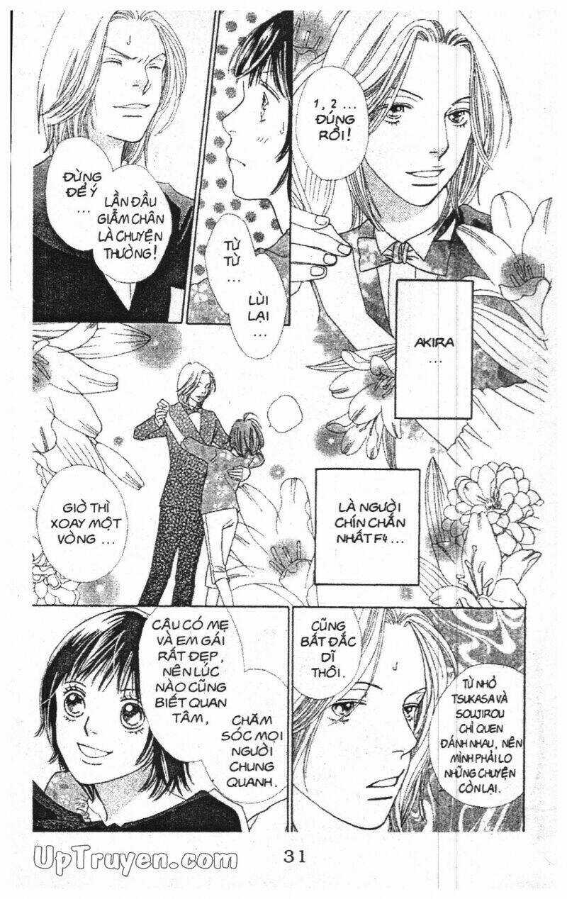 Con Nhà Giàu - Chapter 196 - Trang 30