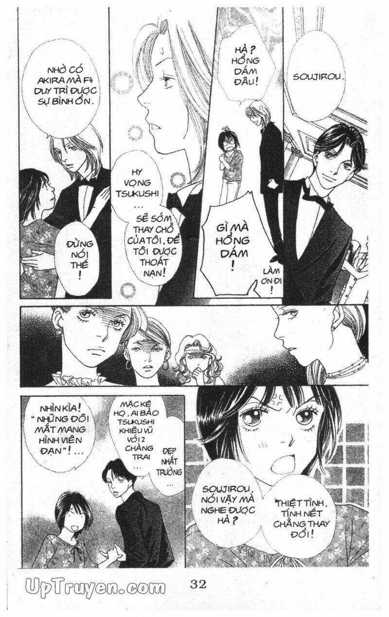 Con Nhà Giàu - Chapter 196 - Trang 31